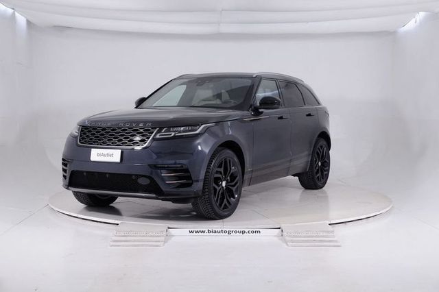 Land Rover Range Rover Velar 2017 Diesel 2.0 i4 