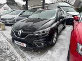 Renault Megane IV Grandtour Experience - Renault Megane in Lübeck