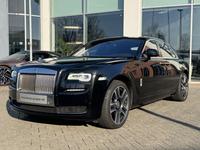 Rolls-Royce Ghost *Schiebedach*MwSt. ausweisbar*