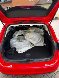 Ford Focus - 8