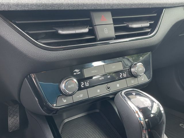 Skoda Kamiq 1.0 TSI DSG Selection LED SHZ PDC ALU