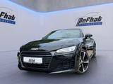Audi TT Roadster 2.0 TFSI Cabrio*VIRTUAL*LED*SPORT* - Audi TT: TFSI