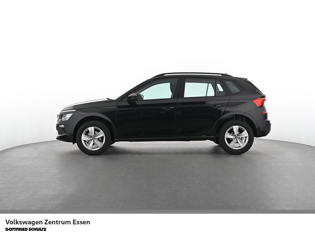 Skoda Kamiq - Bild 4