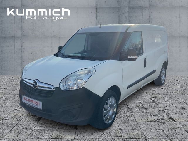 Opel Combo Kastenwagen L2H1 1,4 Benziner