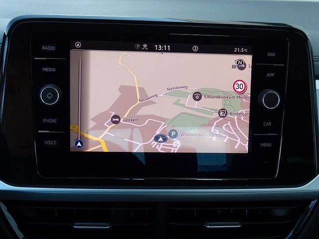 T-Roc 1.5 TSI DSG Life - LED / Navi / AHZV
