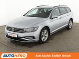 Volkswagen Passat 2.0 TDI Aut. *ACC*PDC*SHZ*LED*NAVI*KLIMA* - VW Passat Gebrauchtwagen in Köln
