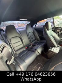 Mercedes E 250 - 7