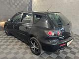 Mazda 3 Lim. 2.0*SPORT ACTIVE*TEMPOMAT-KLIMA.A-SHZ-LM - gebrauchte Mazda 3 aus dem Jahr 2009