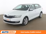 Skoda Rapid Spaceback 1.0 TSI Cool Edition*PDC*SHZ* - gebrauchte Skoda Rapid aus dem Jahr 2018
