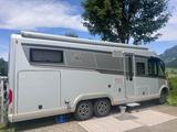 Carthago e-line I 50 DA ...."Einzigartig "