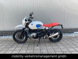 BMW R nineT Urban G/S GS - BMW R NINET URBAN G S
