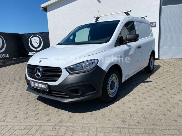 Mercedes-Benz Citan Kasten 108 CDI/3 Sitze/Klima/Kamera