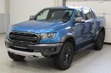 Ford Ranger Raptor DoKa 4x4 2.0l Auto./ROLLO/AHK/RFK/ - Ford Ranger mit Anhängerkupplung