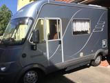 HYMER / ERIBA / HYMERCAR B504 - Offers