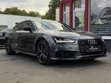 Audi A7 Sportback 3.0 TDI V6 competition quattro - Audi A7: Sportback