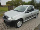 Dacia Logan Pick-Up 1.6 Benzin AHK nur 87 Tkm 5999 !!! - Dacia aus 2011