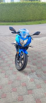 Kawasaki Ninja 125 / BX125A - Offers