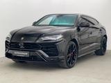 Lamborghini URUS*PANO*AHK*23" *360*KEYL*MASS*GARA+SER 10/27 - Lamborghini Urus: Se