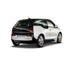 BMW i3 120Ah  - weiße BMW i3