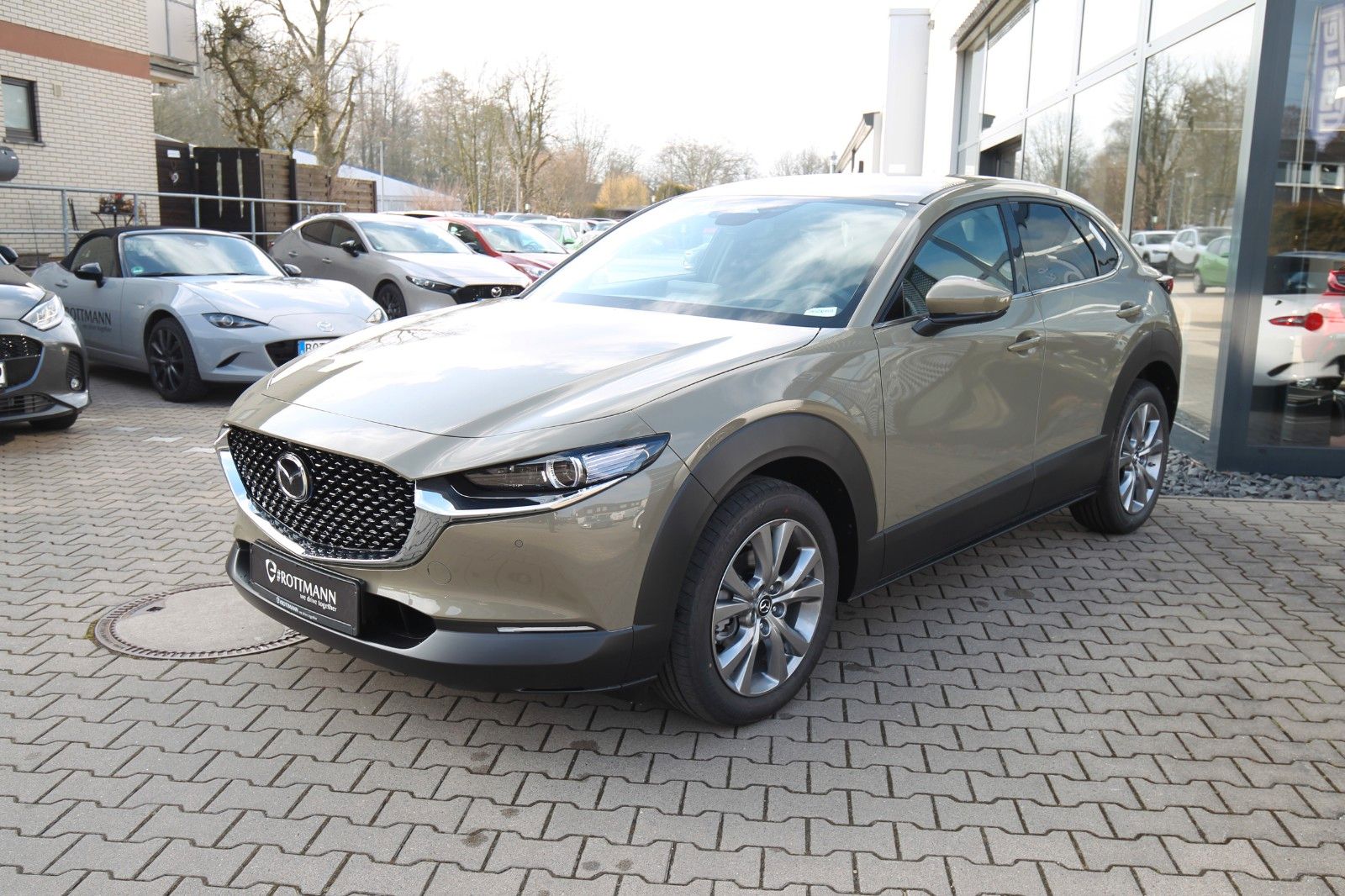Mazda CX-30 - Bild 5
