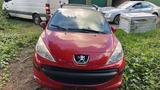 Peugeot 207 Benziner - Peugeot 207 in Hamm
