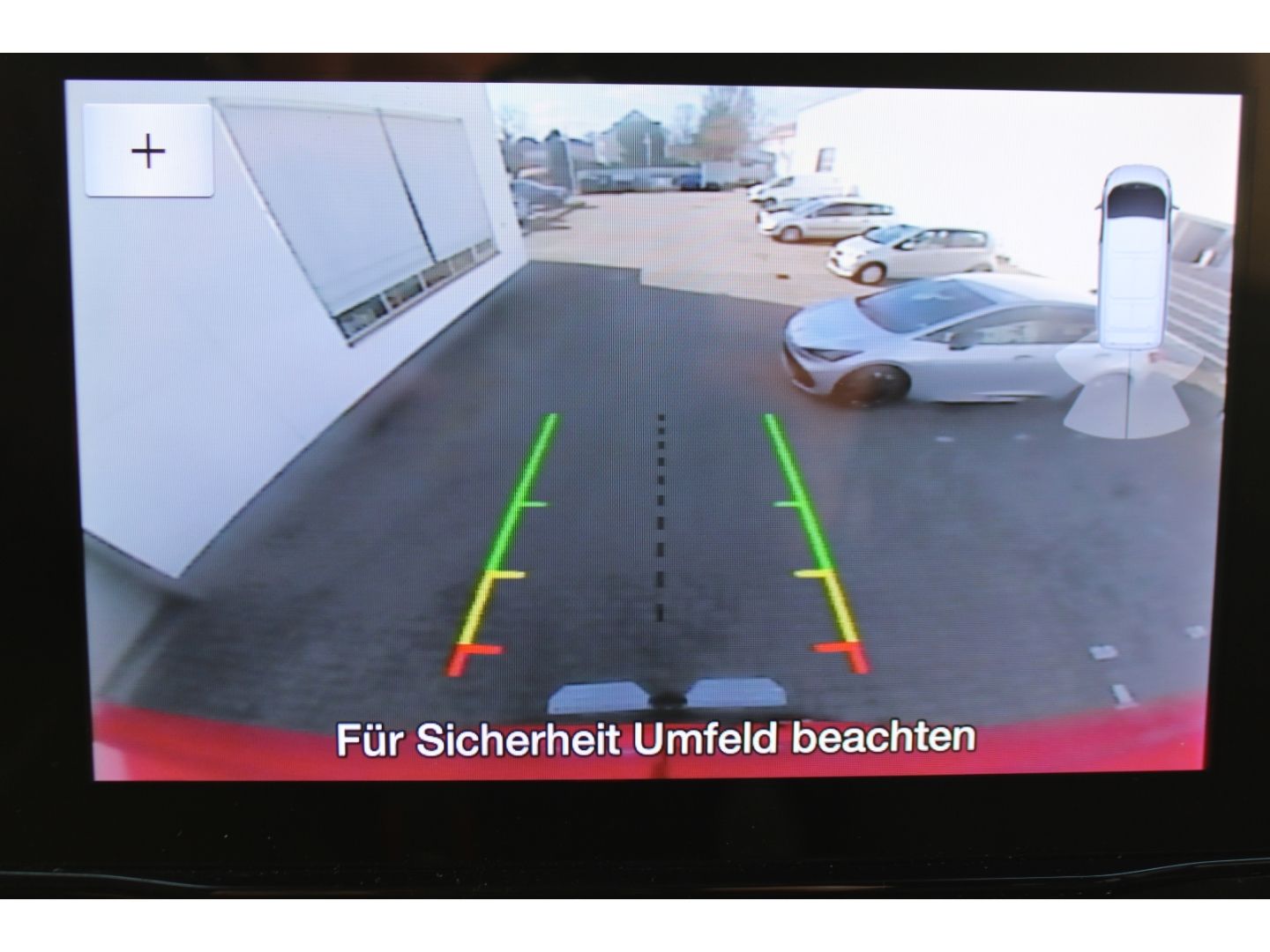 Fahrzeugabbildung Ford Transit 350L4 Kasten DoKa Trend StHZg AHK RFK GR