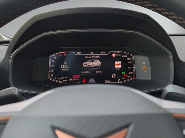 Leon Sportstourer 2.0 TSI DSG AHK+NAVI.+LED+RFK+