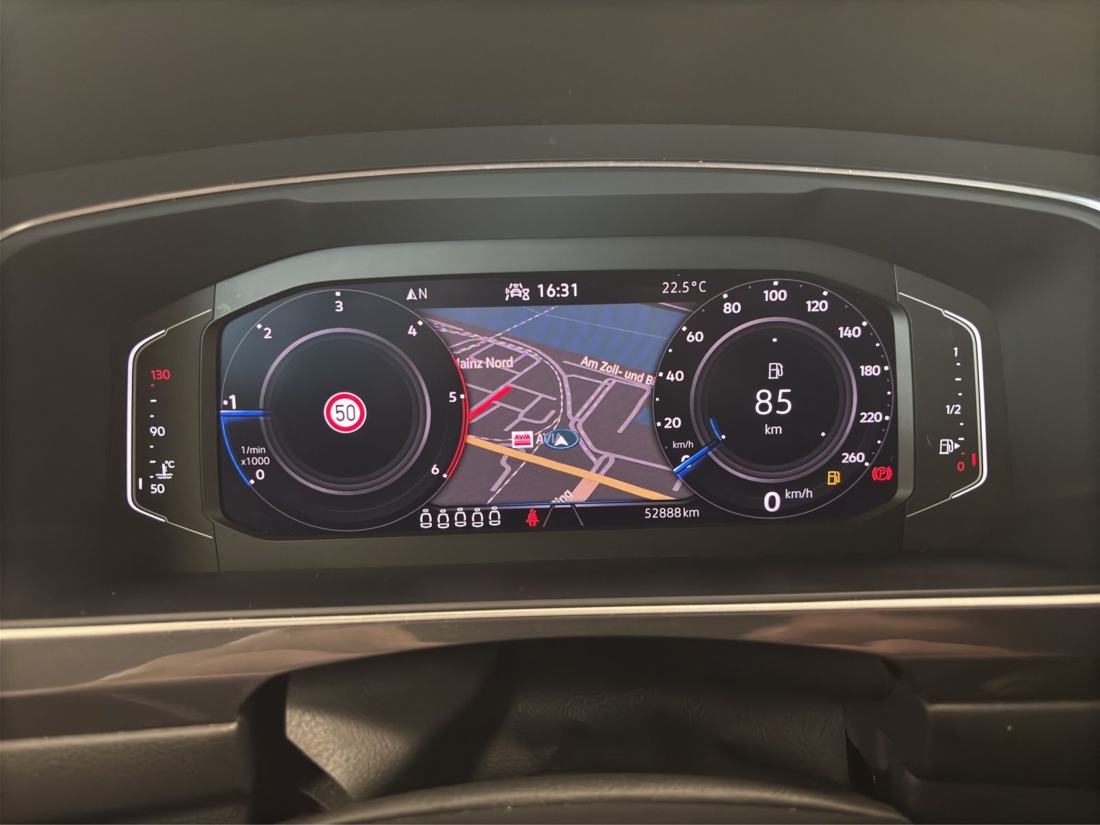 Volkswagen Tiguan Allspace - Bild 11