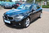 BMW 320 Gran Turismo M Sport Shadow, HUD, Pano, LED - BMW: Head-Up Display