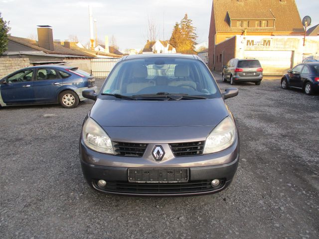 Renault Scenic II Avantage