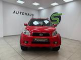Daihatsu Terios Basis/Klima/ - Daihatsu Terios Benziner Gebrauchtwagen