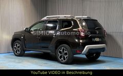 DACIA Duster II Prestige 1er.Hand/Kamera/NAVI/CarPlay