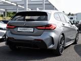 BMW 118i M-Sportpaket AHK LED ALUFELGEN 19 ZOLL ACC - BMW 1er Reihe: Sportpaket M