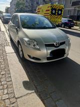 Toyota auris - Toyota Auris in Dresden