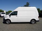 Volkswagen T6.1 Transporter Hoch&lang 4x4+Regale+Standh+LED