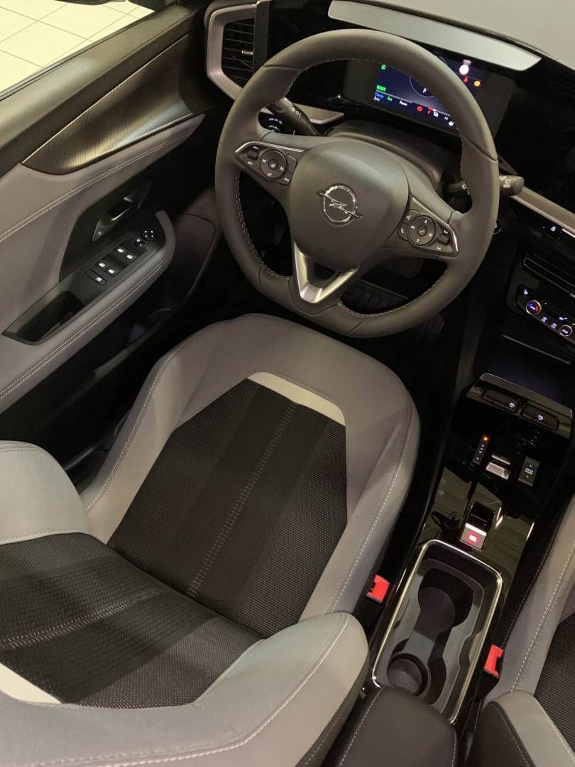 Opel Mokka - Bild 11