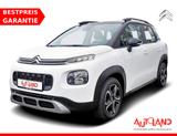 Citroën C3 Aircross 1.2 PureTech 110 Klimaaut. PDC AHK - Citroën in Halle