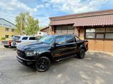Dodge LPG*OFFROAD*LIFT*BÜGEL*LED*4X4*NAVI*AHK*GARANTIE