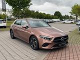 Mercedes-Benz A 200 Progressive Line Advanced Plus Ambiente Rü - Mercedes-Benz A-Class: Advanced