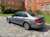 Mercedes-Benz C 200 BlueEFFICIENCY -TÜV Inspektion neu-  - Mercedes-Benz C-Class in Bonn