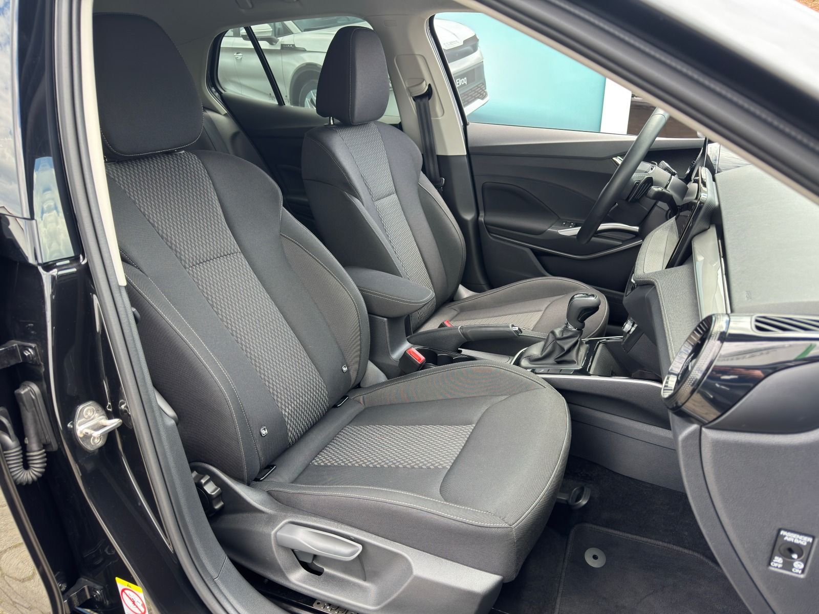 Fahrzeugabbildung SKODA Fabia Style 110PS DSG*RFK*ACC*NAVI*behLen*BehFro