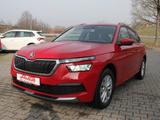 Skoda Kamiq LED CAM ALU AAC Sunset Smartlink  VirtCP 4
