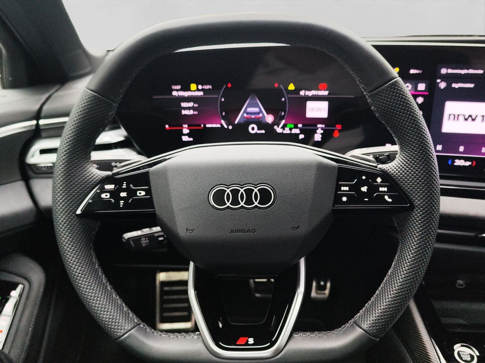 Audi A6 - Bild 9