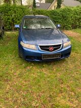 Honda Accord 2.2i CTDi Executive Executive - Honda Accord: I Ctdi