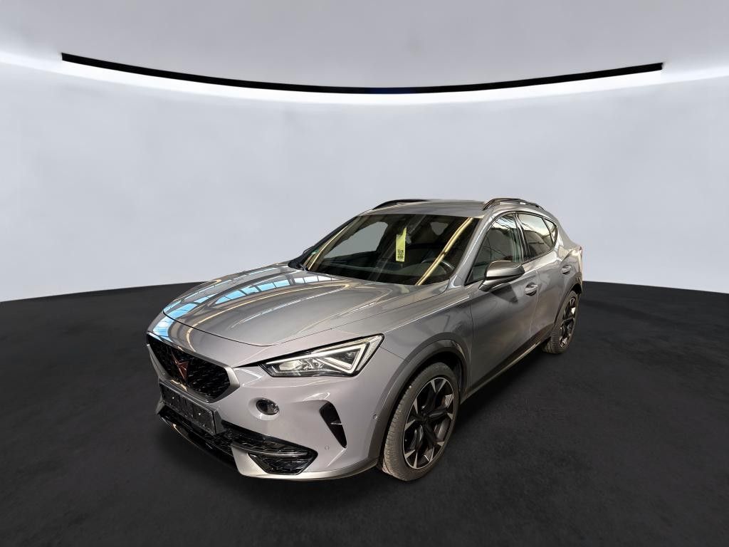 Image of Cupra Formentor