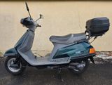 Yamaha XC 125, 3TE, Beluga, 4-Takt, gepflegt - Offers matching your search criteria