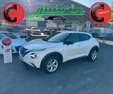 Nissan Juke 1.0 DIG-T 117 CV N-Connecta - Nissan Juke Kombi Gebrauchtwagen