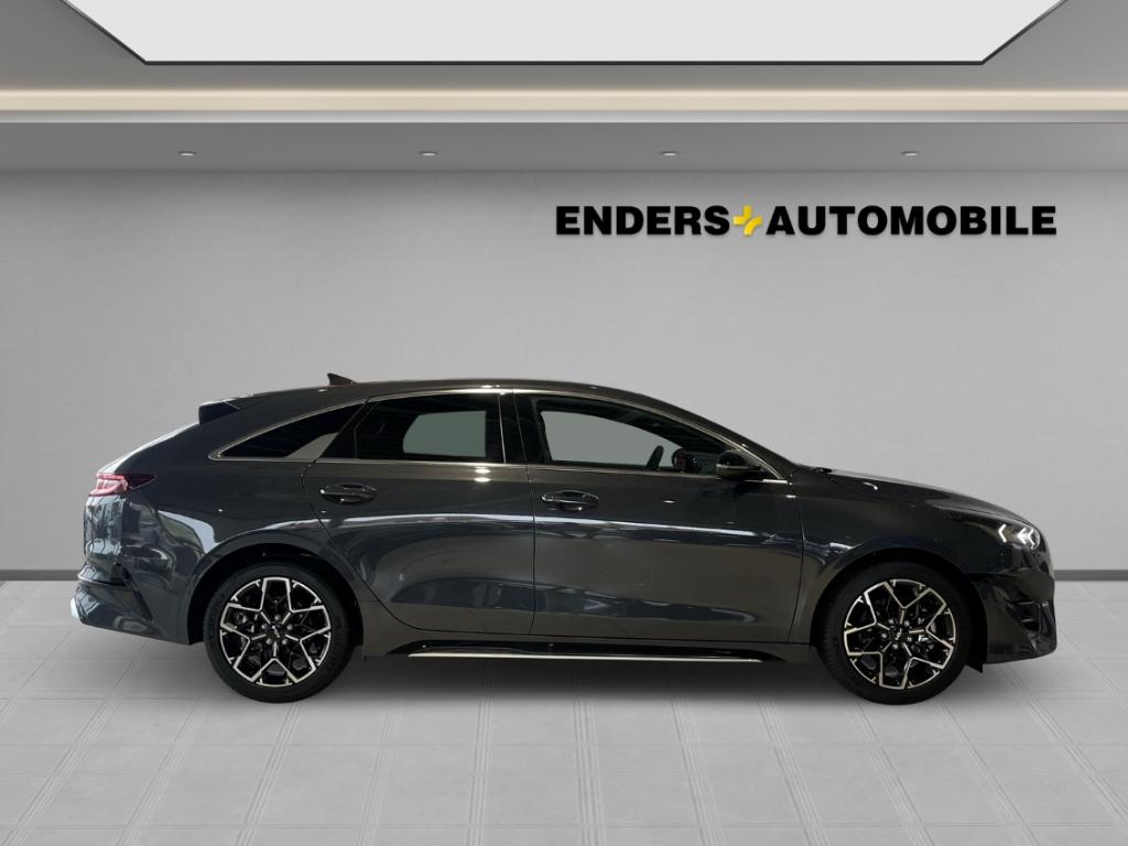 Kia ProCeed GT-Line 1.5 T-GDI EU6e 140 DCT7 Navi