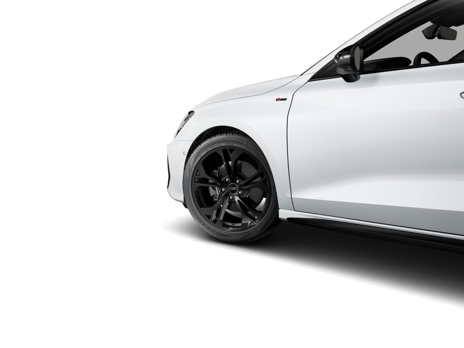 Audi A3 Limousine 40 TFSI qu 2x S line S tro*Sonos*HU imagem 3