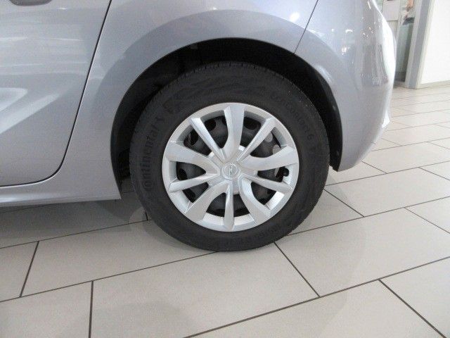 Fahrzeugabbildung Opel Corsa F Edition 1.2 KLIMA/TEMPOMAT/SPURASSISTENT